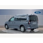 Ford Grand Tourneo Connect - 2.0 EcoBlue Titanium (7 Seat) DCT Euro 6 (s/s) 5dr