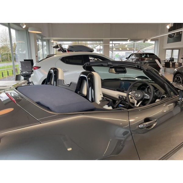 Mazda MX-5 - 1.5 [132] Kizuna 2dr