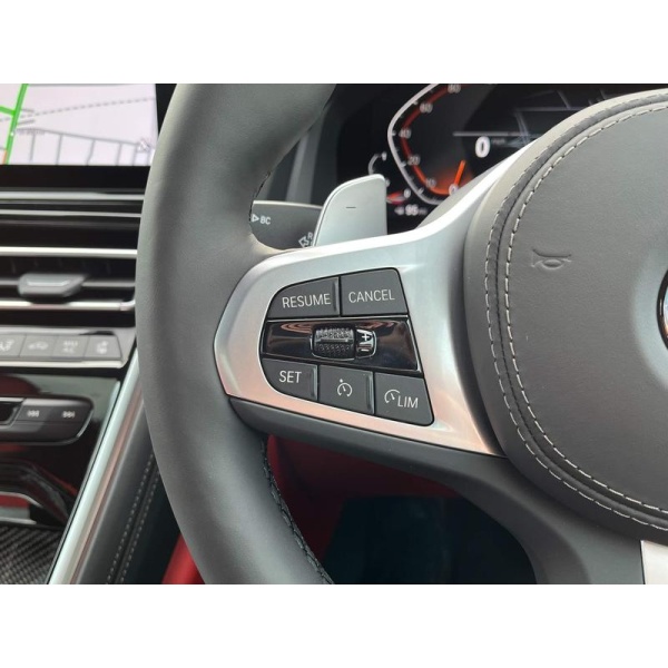 BMW 8 Series - 3.0 840i M Sport Steptronic Euro 6 (s/s) 2dr