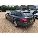 BMW 5 Series - 2.0 520d Modern Touring Auto Euro 6 (s/s) 5dr