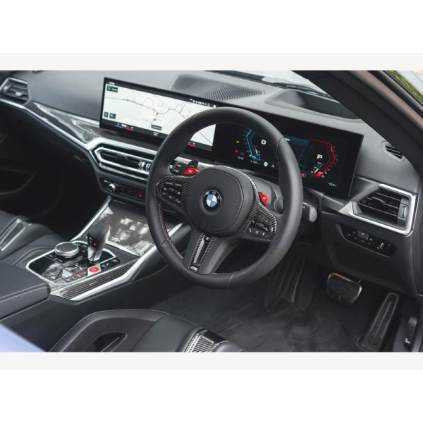 BMW M2 - 3.0 BiTurbo Steptronic Euro 6 (s/s) 2dr