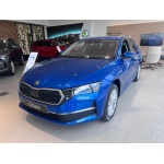 SKODA Octavia - 1.5 TSI e-TEC MHEV ACT First Edition DSG Euro 6 (s/s) 5dr