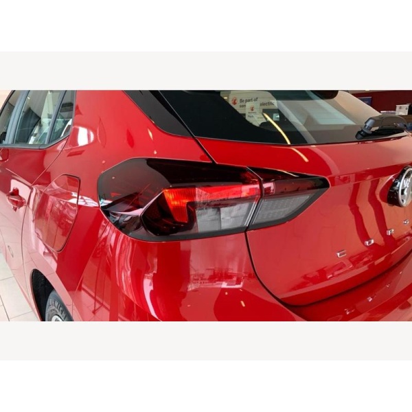 Vauxhall Corsa-e - 50kWh Design Hatchback 5dr Electric Auto (136 ps)