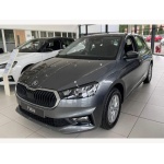 SKODA Fabia - 1.0 TSI SE Comfort Euro 6 (s/s) 5dr
