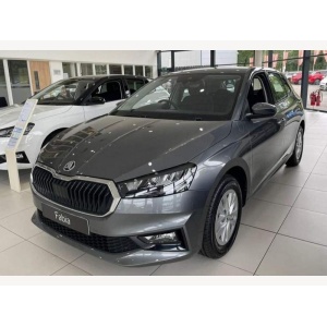 SKODA Fabia - 1.0 TSI SE Comfort Euro 6 (s/s) 5dr
