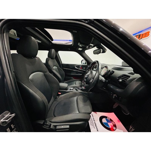 MINI Clubman - 2.0 Cooper S Auto Euro 6 (s/s) 6dr