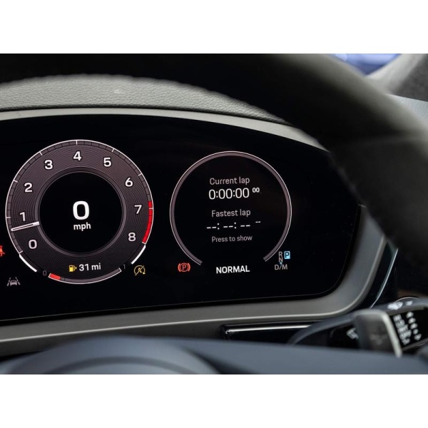Porsche Cayenne - 4.0T V8 S TiptronicS 4WD Euro 6 (s/s) 5dr