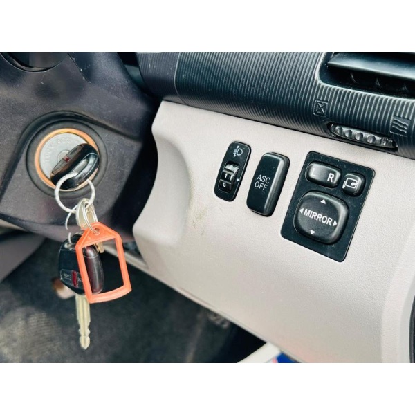 Mitsubishi L200 - 2.5 DI-D Barbarian 4WD Euro 5 4dr (LB)