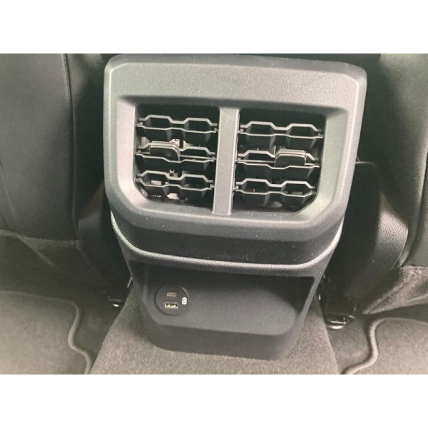 Ford Ranger - 2.0 TD EcoBlue Wildtrak Auto 4WD Euro 6 (s/s) 4dr
