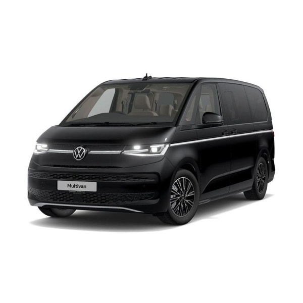 Volkswagen Multivan - 1.4 TSI 13kWh Style DSG L2 Euro 6 (s/s) 5dr