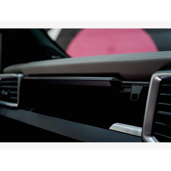 Volkswagen Amarok - 3.0 TDI V6 Style Auto 4Motion Euro 6 (s/s) 4dr