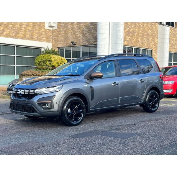 Dacia Jogger - Extreme HYBRID 140 MY24 1.6 5dr