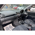 Mazda Mazda3 - 1.6 Sport 4dr