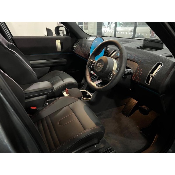 MINI Countryman - 2.0S MHEV Sport Steptronic ALL4 Euro 6 (s/s) 5dr