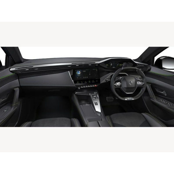 Peugeot 308 SW - 1.2 PureTech MHEV GT e-DSC Euro 6 (s/s) 5dr
