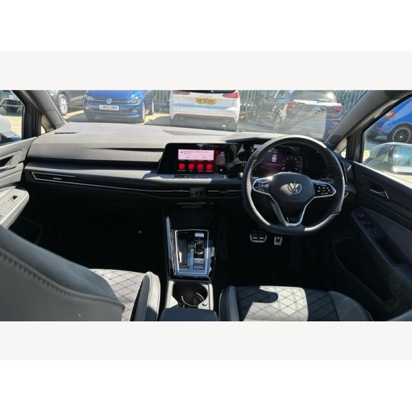 Volkswagen Golf - 1.5 eTSI MHEV R-Line DSG Euro 6 (s/s) 5dr