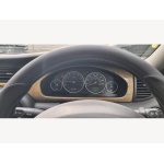 Jaguar X-type - 2.5 V6 Sport (AWD) 4dr