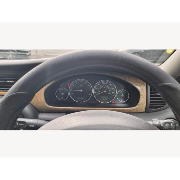 Jaguar X-type - 2.5 V6 Sport (AWD) 4dr