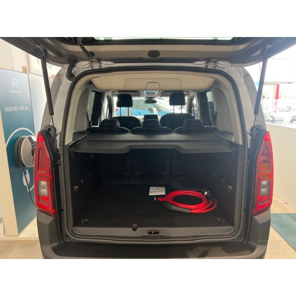Citroen E-berlingo - 50kWh Flair XTR M MPV Auto 5dr (7.4kW Charger)