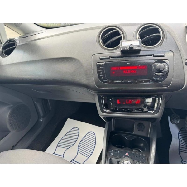 SEAT Ibiza - 1.4 16V Chill Euro 5 5dr