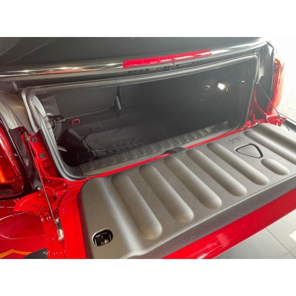 MINI Convertible - 2.0 Cooper S Sport 2dr Auto