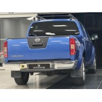 Nissan Navara - 2.5 dCi Tekna 4WD Euro 5 4dr