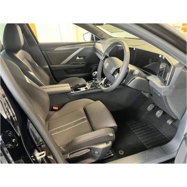 Vauxhall Astra - GS 1.2 5dr