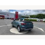 Volkswagen T-roc - 1.5 TSI Style DSG 2WD Euro 6 (s/s) 2dr