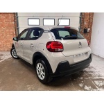 Citroen C3 - 1.2 PureTech YOU! Euro 6 (s/s) 5dr