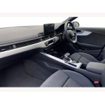 Audi A4 Avant - AUDI A4 Avant S line 35 TFSI 150 PS S tronic 2.0 5dr