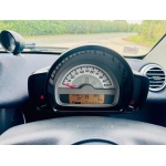 Smart Fortwo - 1.0 MHD Pulse SoftTouch Euro 5 (s/s) 2dr