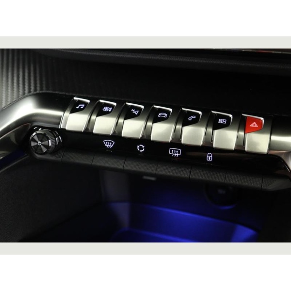 Peugeot 3008 - 3008 1.2 PureTech Allure 5dr EAT8 Estate