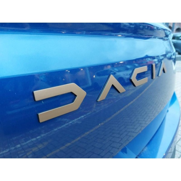Dacia Sandero - Stepway Extreme TCe 90 MY23.5 5dr
