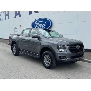 Ford Ranger - 2.0 EcoBlue XLT 4WD Euro 6 (s/s) 4dr