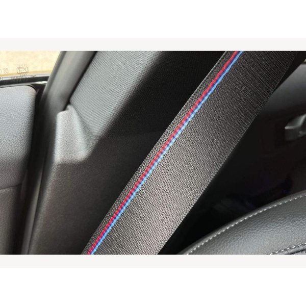 BMW 2 Series Gran Coupe - 1.5 218i M Sport Euro 6 (s/s) 4dr