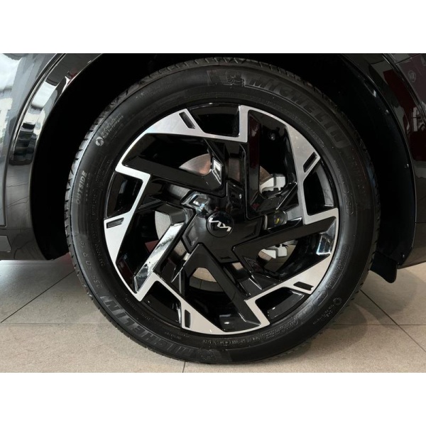 KIA Sportage - 1.6 T-GDi MHEV GT-Line DCT Euro 6 (s/s) 5dr