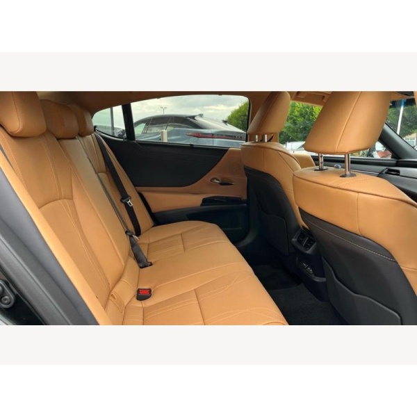 Lexus ES - 2.5 300h Premium E-CVT Euro 6 (s/s) 4dr
