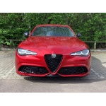 Alfa Romeo Giulia - 2.0 Turbo Petrol 280hp Veloce 4dr