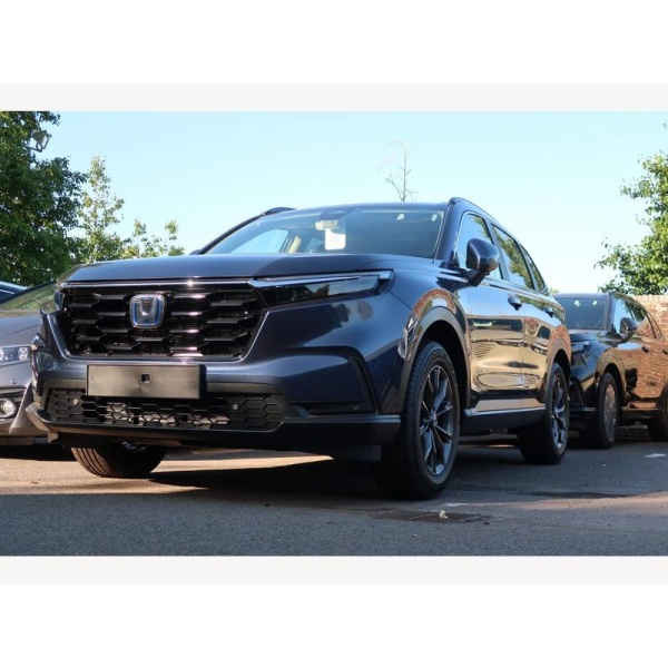 Honda Cr-v - 2.0 h i-MMD Elegance eCVT 4WD Euro 6 (s/s) 5dr