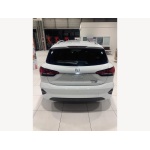 MG MG5 - 61.1kWh SE Estate 5dr Electric Auto (156 ps)