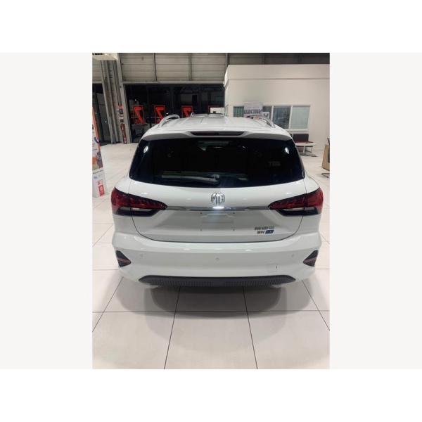 MG MG5 - 61.1kWh SE Estate 5dr Electric Auto (156 ps)