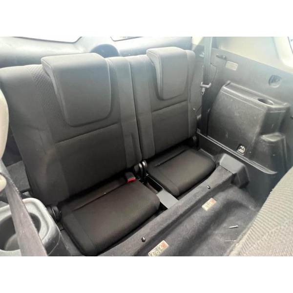 Toyota Corolla Verso - 2.0 D-4D T Spirit 5dr