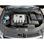 Volkswagen Passat - 2.0 TDI SE Euro 4 4dr