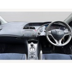 Honda Civic - 1.4 i-DSI SE 5dr