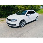 Volkswagen EOS - 2.0 TDI BlueMotion Tech Sport Cabriolet Euro 5 (s/s) 2dr