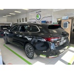 SKODA Superb - 2.0 TDI 193 Laurin + Klement 4X4 5dr DSG