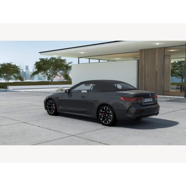 BMW 4 Series - M440i xDrive Convertible 3.0 2dr