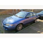 Toyota Paseo - 1.5 ST Coupe 2dr Petrol Manual (89 bhp)