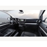 Vauxhall Vivaro-e Life - 50kWh Ultimate L Auto LWB 5dr (8 Seat) (7.4kW Charger)