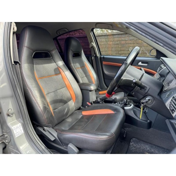 Proton GEN 2 - 1.6L GSX ECOLOGIC 5d 110 BHP